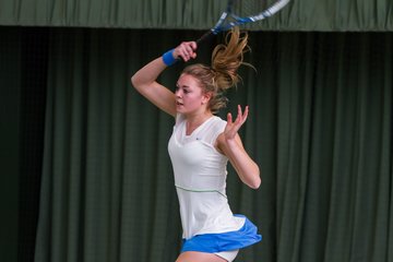 Bild 138 - Damen Club an der Alster - Grossflottbeker THGC : Ergebnis: 4:2